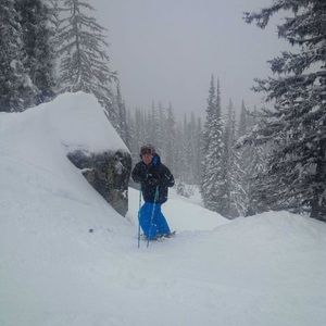 Meet your Posher, John